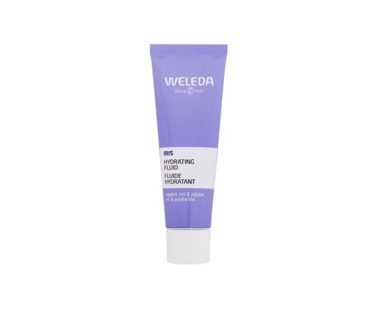 Weleda Iris / Hydrating Fluid 30ml