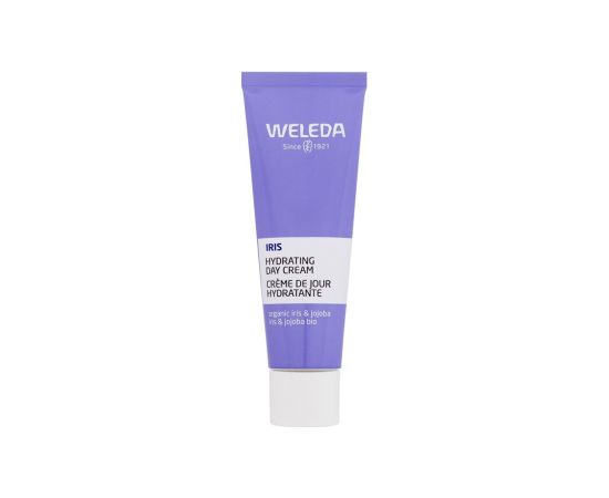 Weleda Iris / Hydrating Day Cream 30ml