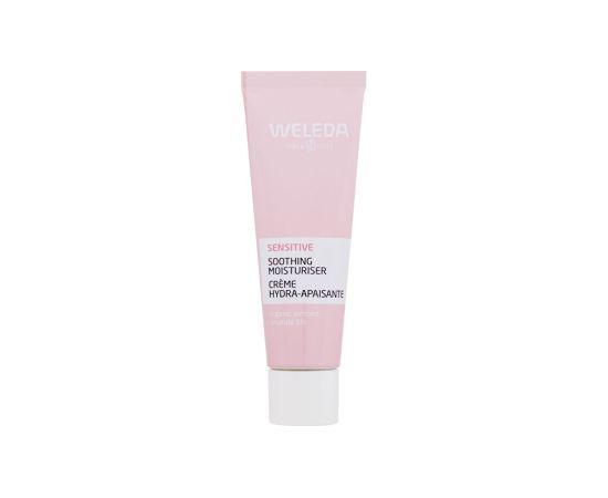 Weleda Sensitive / Soothing Moisturiser 30ml