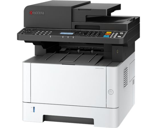 Kyocera ECOSYS MA4000x Printer Laser B/W MFP A4 40 ppm