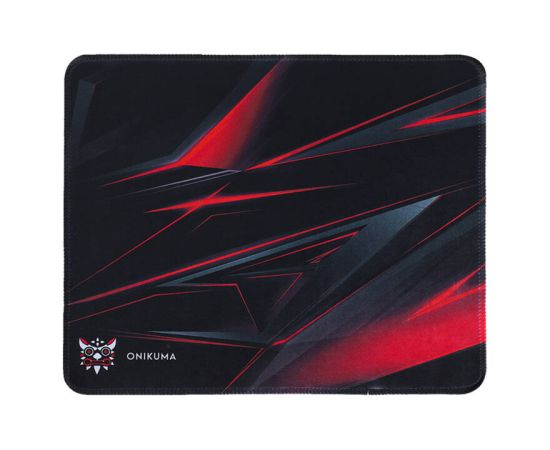 ONIKUMA mouse pad (black)