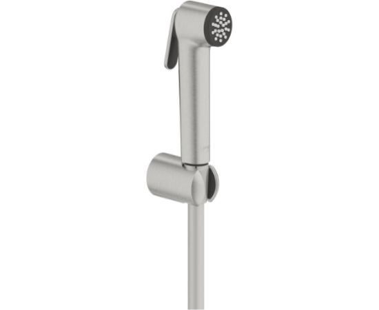 Grohe bidettas komplekts Trigger Spray 30 I, ar vadu 1250 mm, supersteel