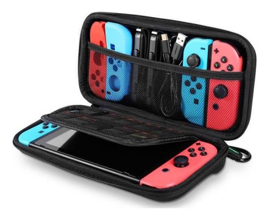 Ugreen CASE Nintendo Switch BLACK