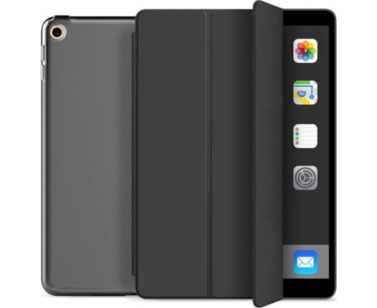 Tech-Protect Smartcase iPad 10.2 2019 BLACK