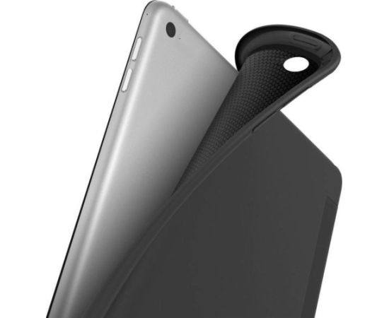 Tech-Protect Smartcase iPad 10.2 2019 BLACK