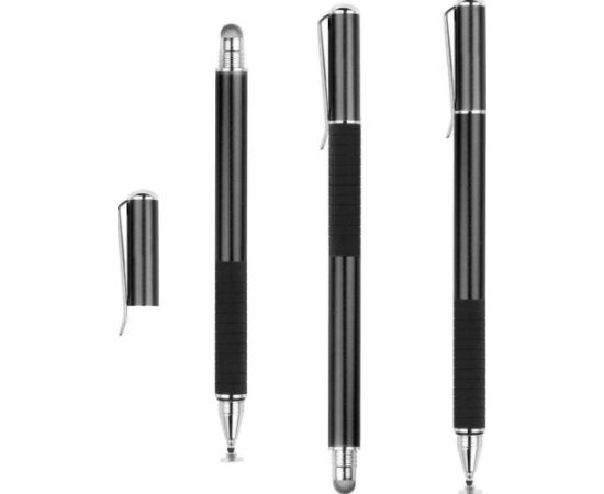 Tech-Protect Stylus Pen BLACK