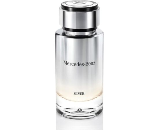 Mercedes-Benz Silver EDT 75 ml