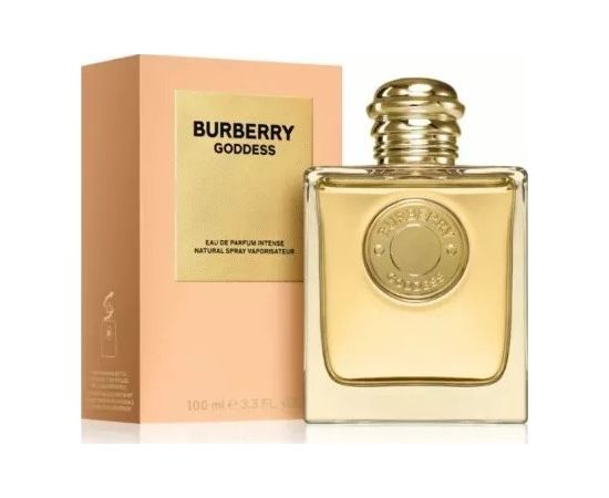 Burberry Burberry Goddess Intense edp 100ml