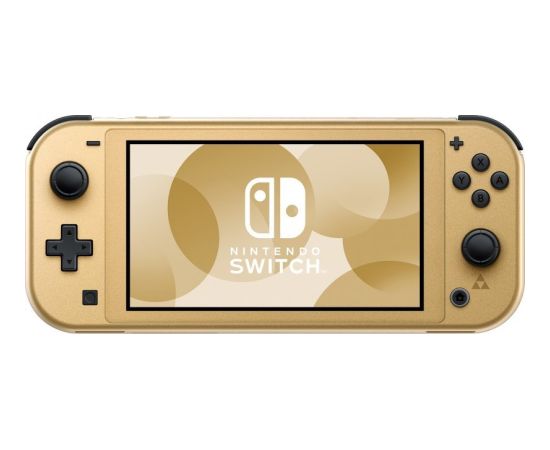 Nintendo Switch Lite Hyrule Edition (NSH123)