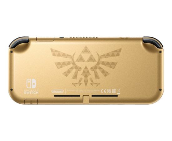 Nintendo Switch Lite Hyrule Edition (NSH123)