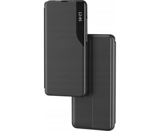 CASE Tech-Protect Smart View Samsung Galaxy A34 5G BLACK