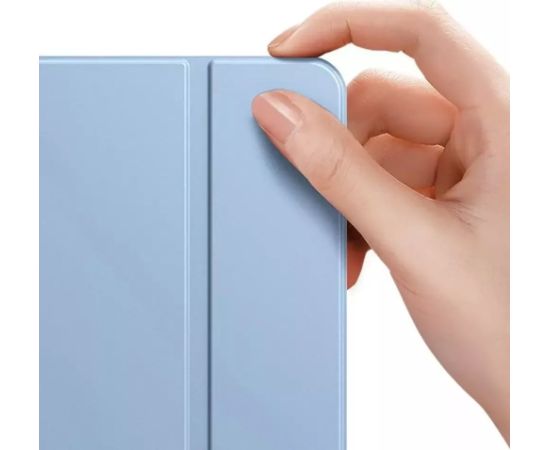 TECH-PROTECT SMARTCASE IPAD 10.9 2022 SKY BLUE