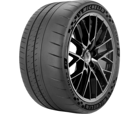 Michelin Pilot Sport Cup 2 R 255/35R20 97Y