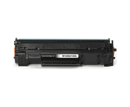 Comaptible cartridge HP 142A (W1420A) W/O Chip, Aster