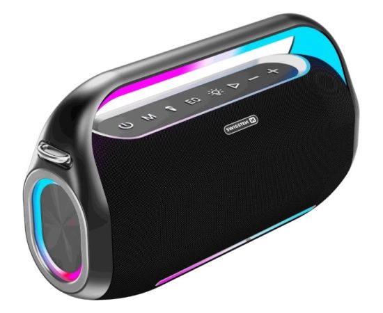 Swissten Harmony Bluetooth Skaļrunis 300W