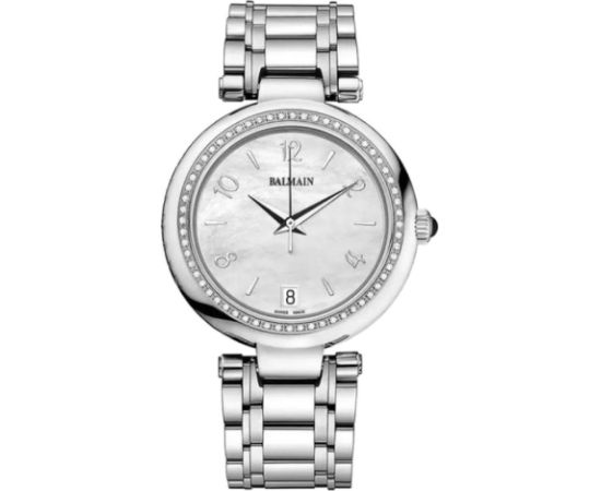 Balmain Excessive Lady Round B2645.33.84