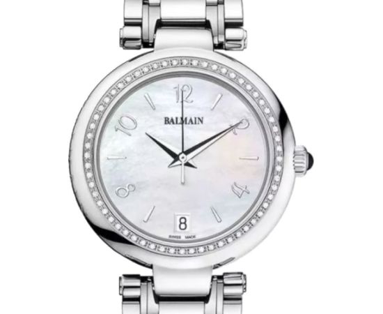 Balmain Excessive Lady Round B2645.33.84