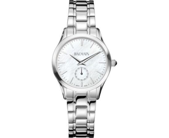 Balmain Classic R Lady Small Second B4711.33.86