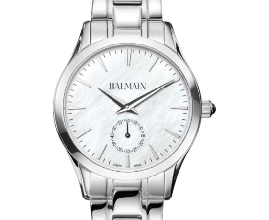 Balmain Classic R Lady Small Second B4711.33.86