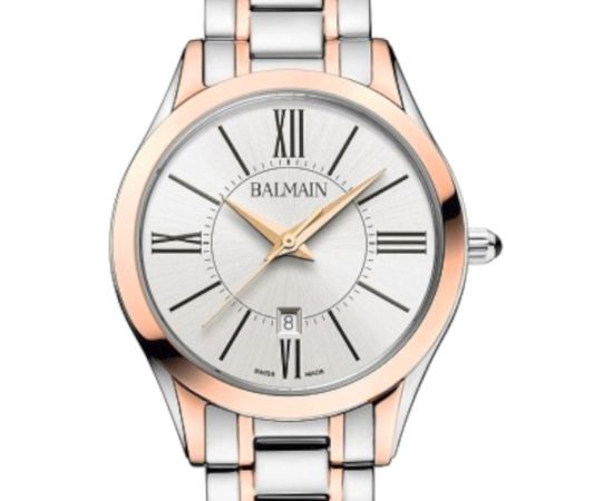 Balmain Classic R Lady B4118.33.21