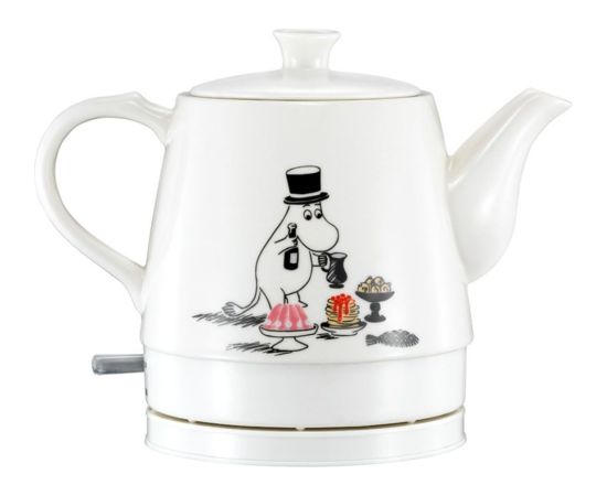 Ceramic cettle Muumi Romance Kitchen fun 19130011