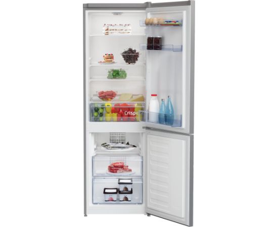 Refrigerator Beko RCHA270K40SN