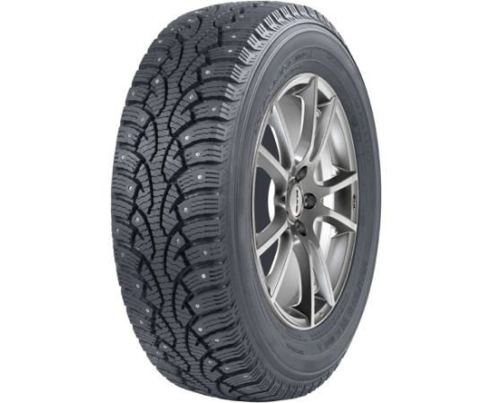 205/65R16C BRIDGESTONE NORANZA VAN 001 107/105R ar radzēm