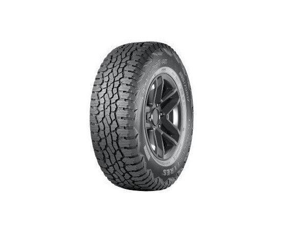 275/65R18 NOKIAN OUTPOST AT 116T DOT22 DDB73 3PMSF