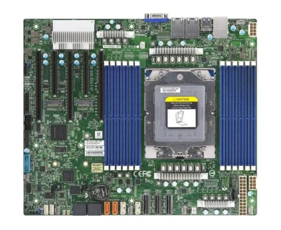 Supermicro H13SSL-NT AMD SoC Socket SP5 ATX