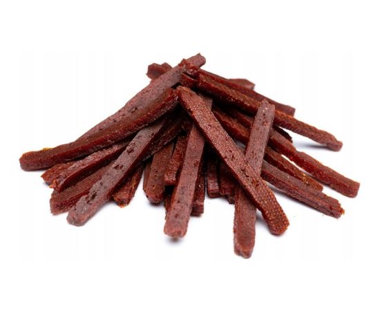 HILTON Rabbit strips - dog treat - 500g