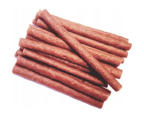 HILTON Soft Rabbit Sticks - dog treat - 500g