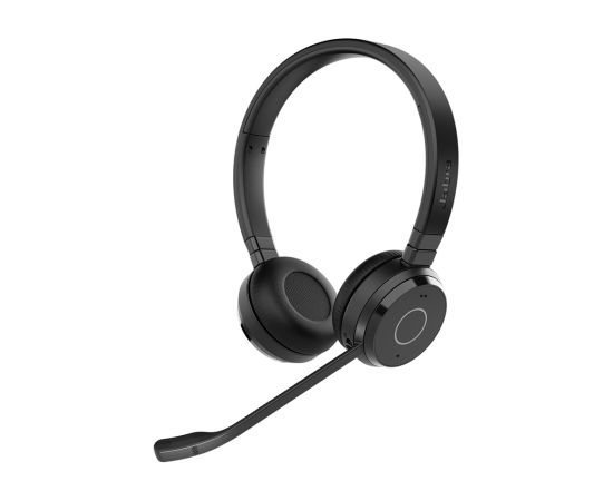 Jabra Evolve 65 TE - Link390a UC Stereo