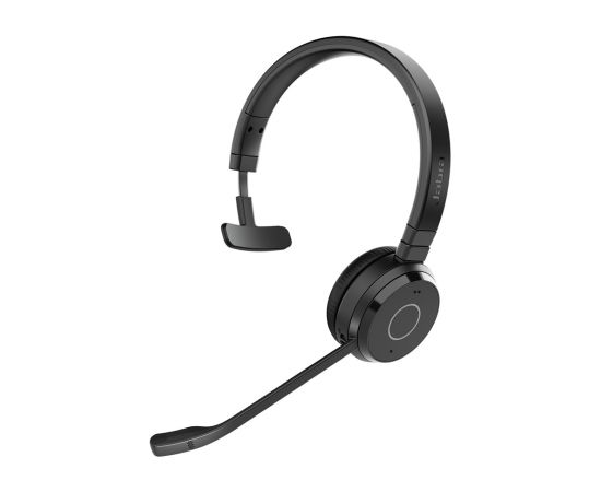 Jabra Evolve 65 TE - Link390a MS Mono