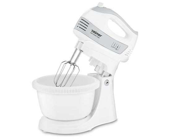 Zelmer 2.5 l 700 W Bowl Mixer White