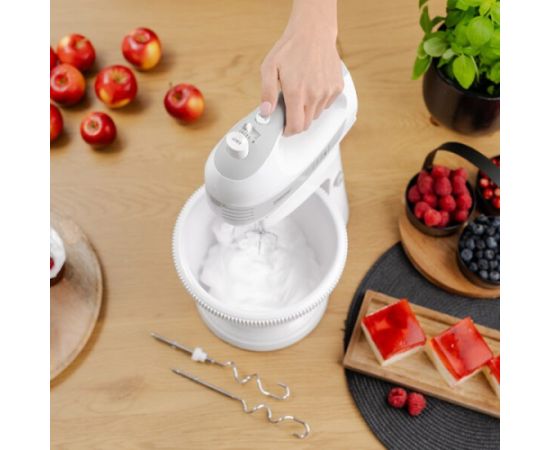 Zelmer 2.5 l 700 W Bowl Mixer White