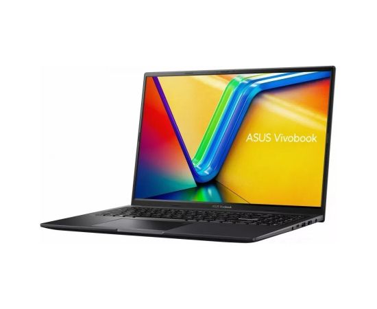 ASUS Vivobook 16X K3605ZF-MB395W i5-12500H 16.0" WUXGA IPS-level Panel 60Hz 300nits AG 16GB DDR4 SSD512 GeForce RTX 2050 4GB WLAN+BT Cam720p Backlit Keyboard 50WHrs Win11 Indie Black