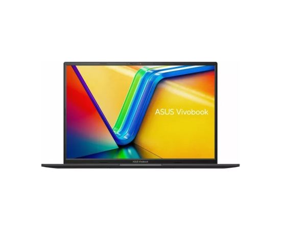 ASUS Vivobook 16X K3605ZF-MB395W i5-12500H 16.0" WUXGA IPS-level Panel 60Hz 300nits AG 16GB DDR4 SSD512 GeForce RTX 2050 4GB WLAN+BT Cam720p Backlit Keyboard 50WHrs Win11 Indie Black