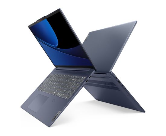 Lenovo SLIM-5-16IRU9 U7 150U 16" WUXGA Touch AG 16GB SSS1TB BT BLKB FPR Win11 Abyss Blue (REPACK) 2Y