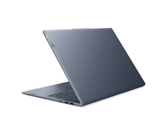 Lenovo SLIM-5-16IRU9 U7 150U 16" WUXGA Touch AG 16GB SSS1TB BT BLKB FPR Win11 Abyss Blue (REPACK) 2Y