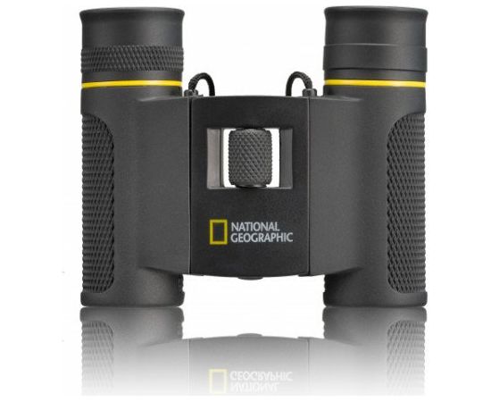 National Geographic kabatas 8x21 roof binoklis