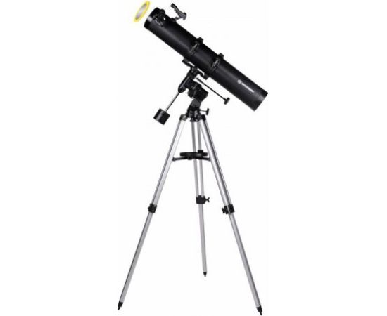 Bresser Galaxia 114/900 EQ Newtonian teleskops, Reflektori