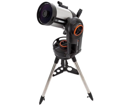 Celestron NexStar Evolution 6 teleskops, Reflektori