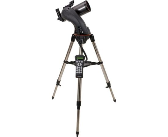 Celestron NexStar 90SLT GoTo teleskops, Reflektori