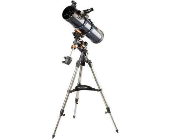 Celestron AstroMaster 130EQ teleskops, Reflektori