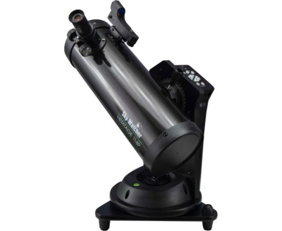 Sky-watcher SkyWatcher Heritage 114P Virtuoso DOB teleskops, Reflektori