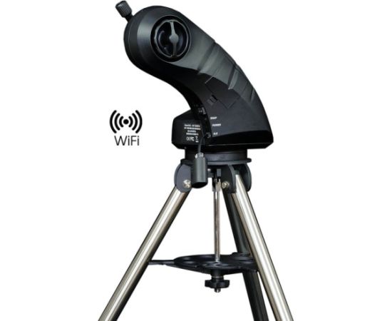 Sky-watcher Star Discovery Wi-Fi GoTo Azimutālais montējums