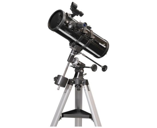 Sky-Watcher Skyhawk 114 EQ-1 teleskops, Reflektori