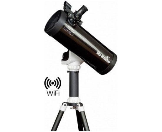 Sky-Watcher SKYHAWK-1145PS (AZ-GTe) Wi-Fi Teleskops, Reflektori