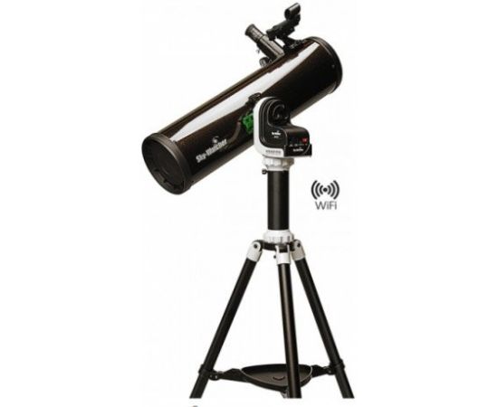 Sky-Watcher Explorer-130PS (AZ GTi) GOTO teleskops, Reflektori