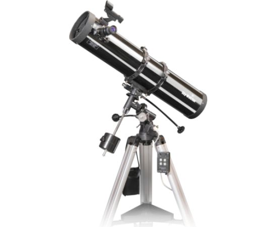 Sky-Watcher Explorer-130/900M EQ-2 teleskops, Reflektori